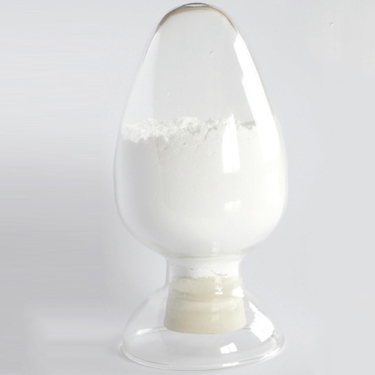High-purity Alumina