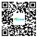 扫一扫，加我为朋友